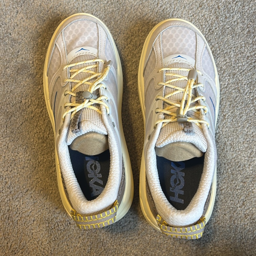 Hoka Bondi B3LS - Picture 6 of 7